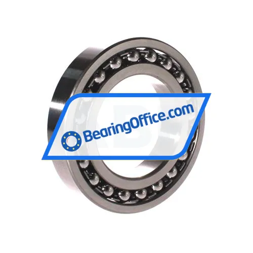 Rollway 1215K C3 bearing image 3