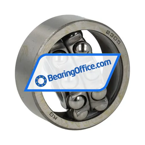 KG 2305 bearing image 3