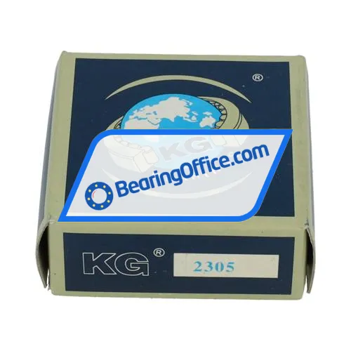 KG 2305 bearing image 4