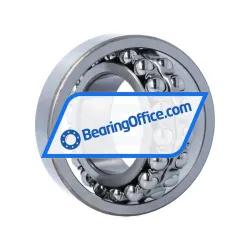 ZKL 2212C3 NF rulman resim 3