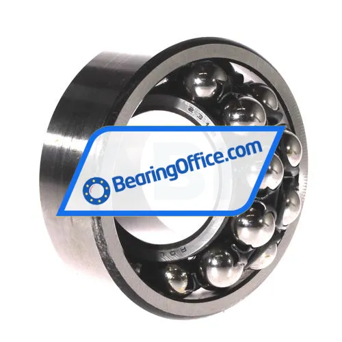 Rollway 2312K bearing image 2