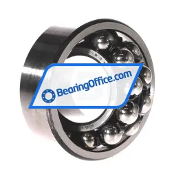 Rollway 2312K rulman resim 2