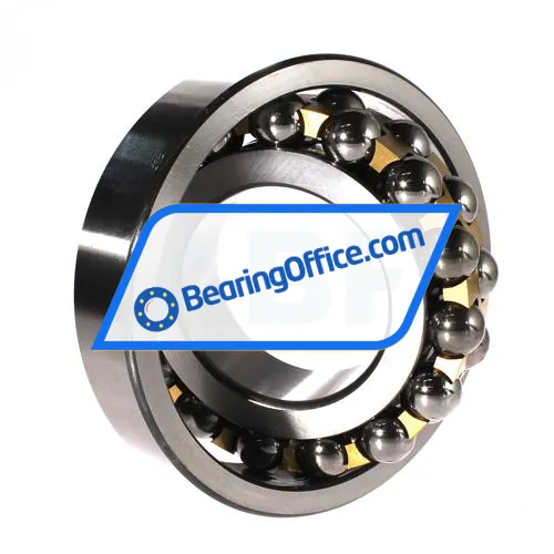 URB 1318M bearing image 3