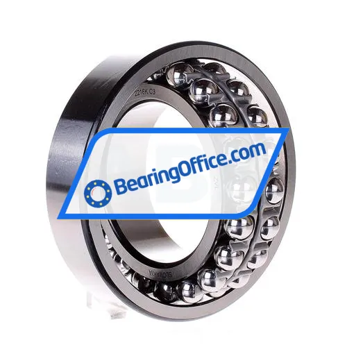 ZVL 2216K C3 bearing image 2