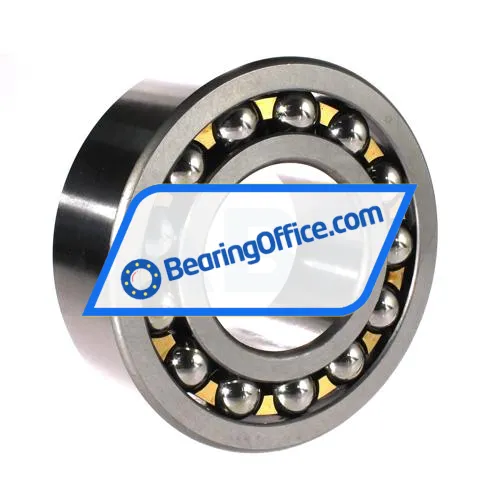URB 2317M bearing image 2