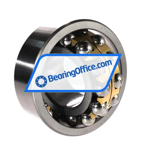 URB 2317M bearing image 3