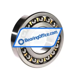 URB 1315KM rulman resim 2