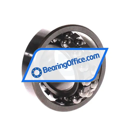 Rollway 1206K C3 bearing image 3