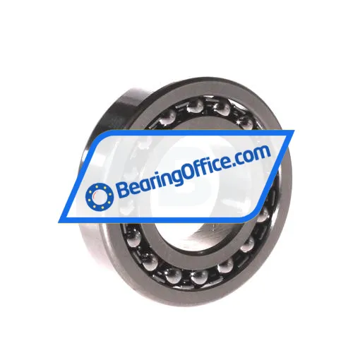FBJ 1207K bearing image 2