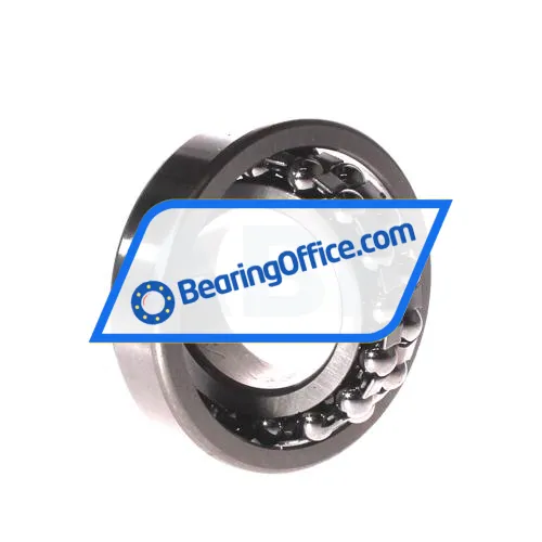 FBJ 1207K bearing image 3
