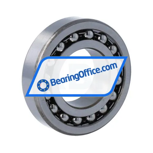 Keep Moving Long 1207K bearing image 2