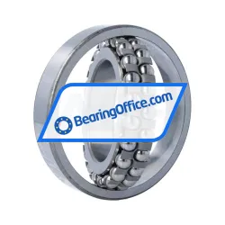 ZKL 1216 rulman resim 3