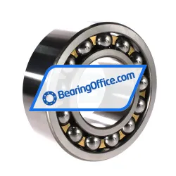 URB 2316-KM rulman resim 2