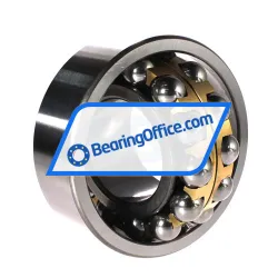 URB 2316-KM rulman resim 3