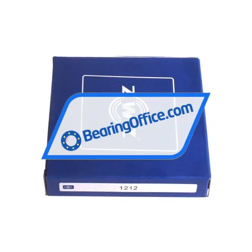 ZWZ 1212 bearing image 4