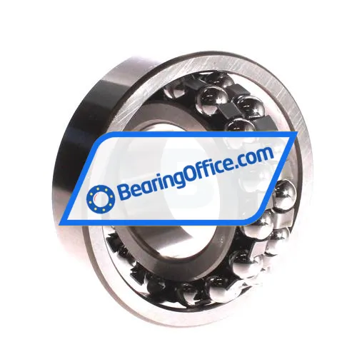 ZWZ 1312K bearing image 3