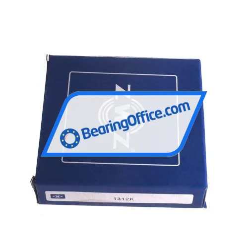 ZWZ 1312K bearing image 4