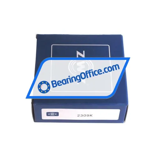 ZWZ 2309K bearing image 4