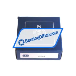 ZWZ 2309K rulman resim 4