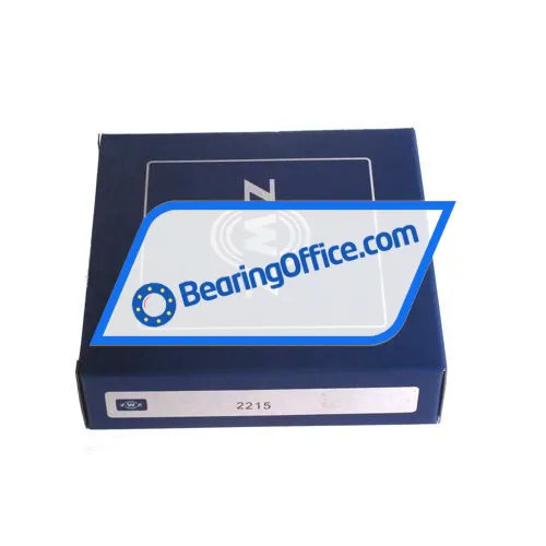 ZWZ 2215 bearing image 4