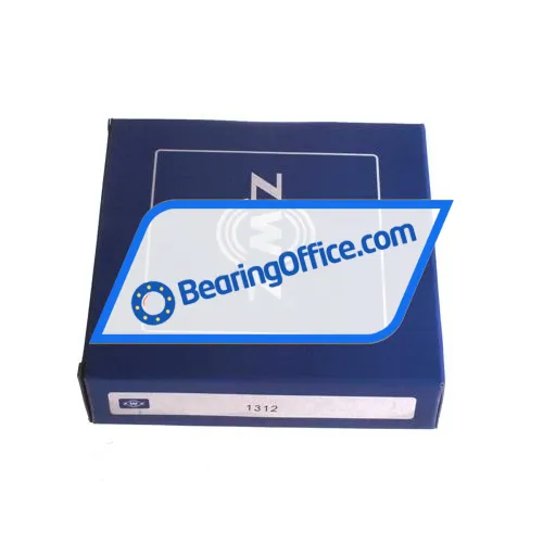 ZWZ 1312 bearing image 4