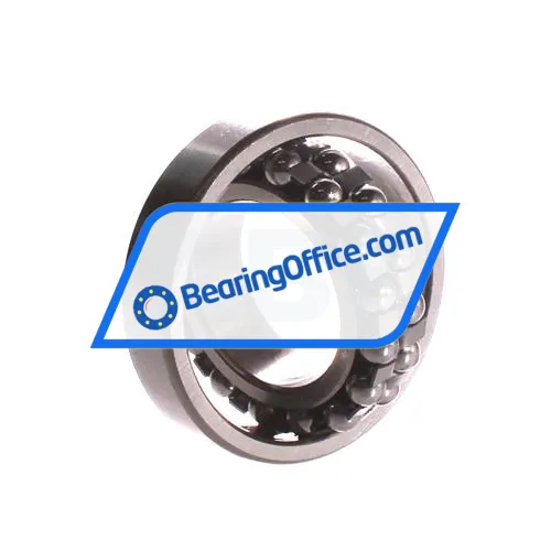 ZWZ 1209K bearing image 3