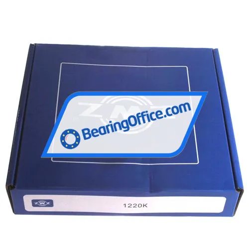 ZWZ 1220K bearing image 4
