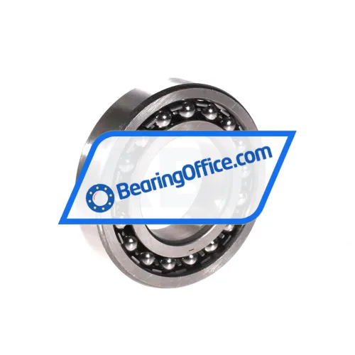 KFB Clarfeld 1208K C3 bearing image 2