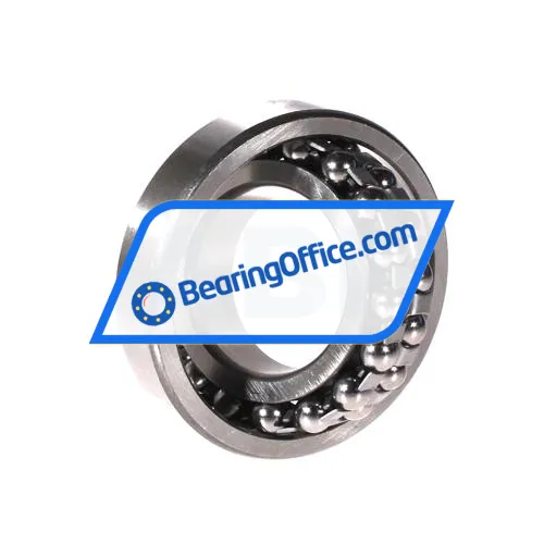 KFB Clarfeld 1208K C3 bearing image 3
