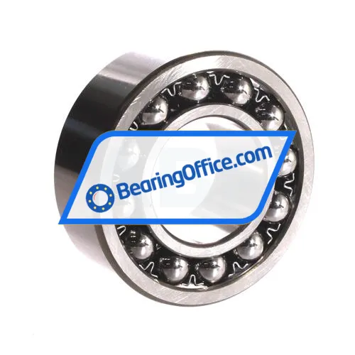 ZWZ 2311K bearing image 2