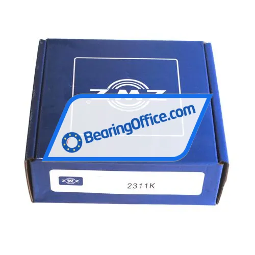 ZWZ 2311K bearing image 4