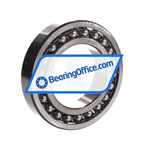 ZWZ 1217K bearing image 2