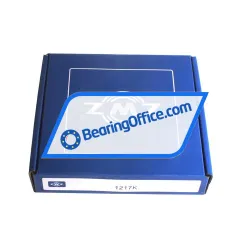 ZWZ 1217K rulman resim 4