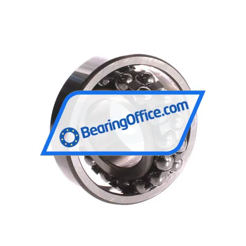 ZWZ 1309K bearing image 3