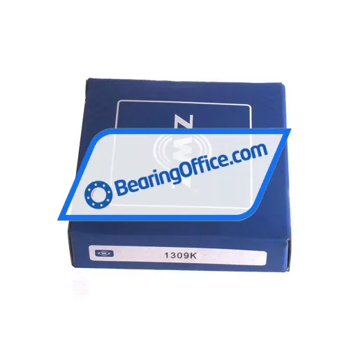ZWZ 1309K bearing image 4