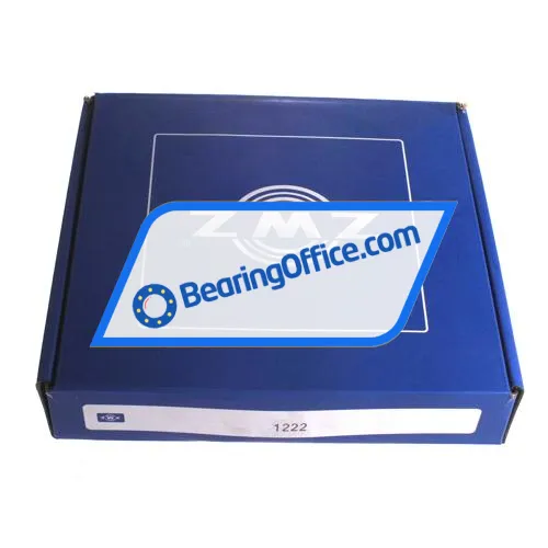 ZWZ 1222 bearing image 4