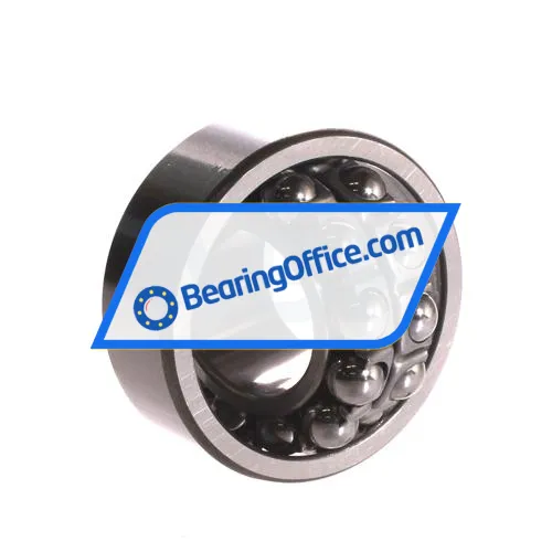 ZWZ 2308K bearing image 3