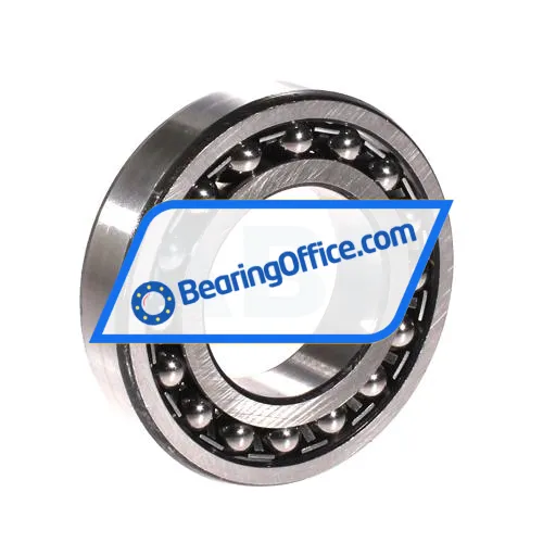 KFB Clarfeld 1209 bearing image 2