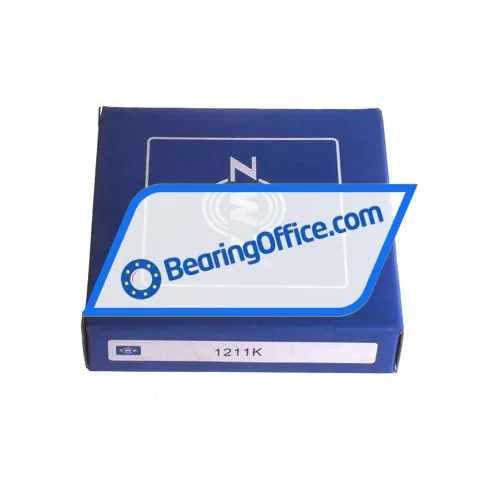 ZWZ 1211K bearing image 4