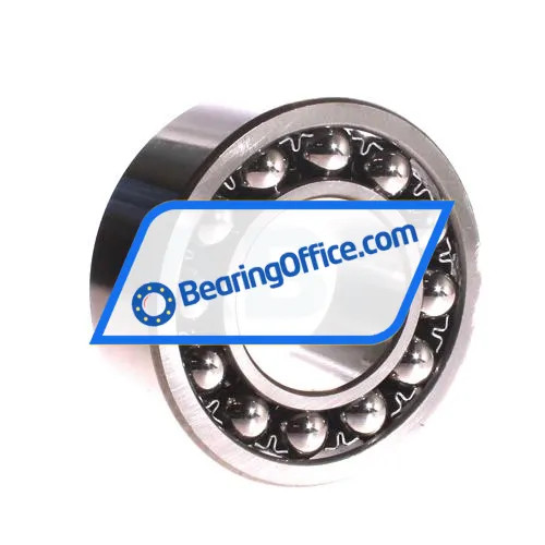 ZWZ 2312K bearing image 2