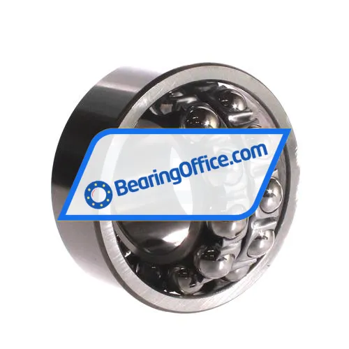 ZWZ 2312K bearing image 3