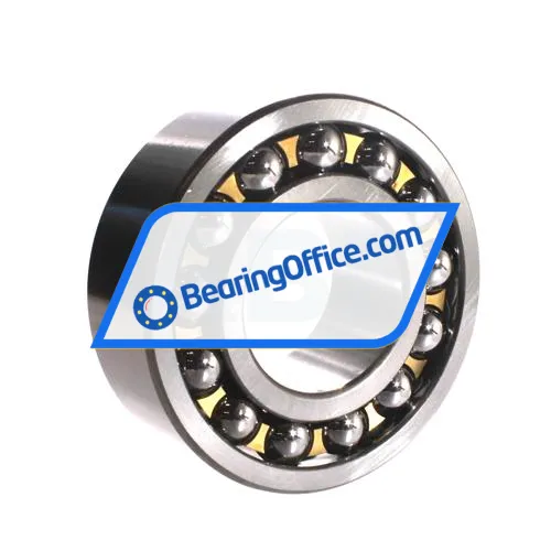 ZWZ 2316M bearing image 2