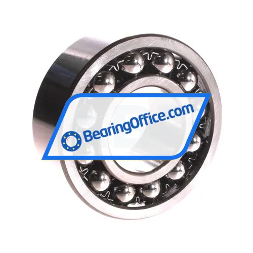 ZWZ 2312 bearing image 2