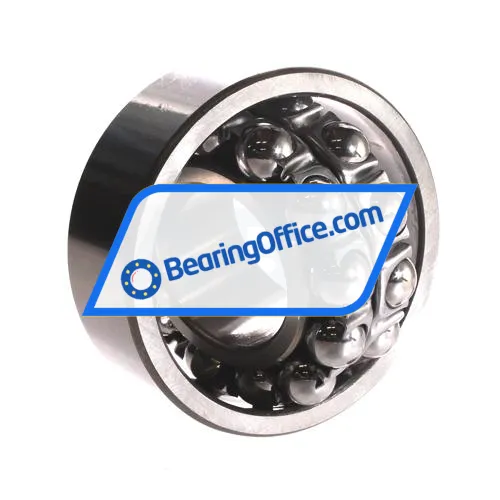 ZWZ 2312 bearing image 3