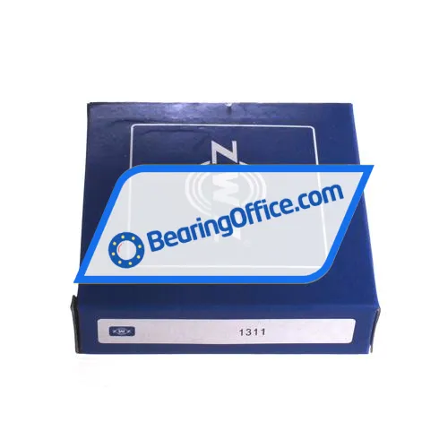 ZWZ 1311 bearing image 4