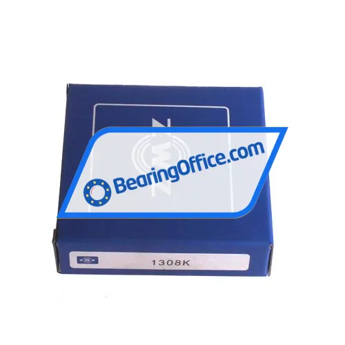 ZWZ 1308K bearing image 4