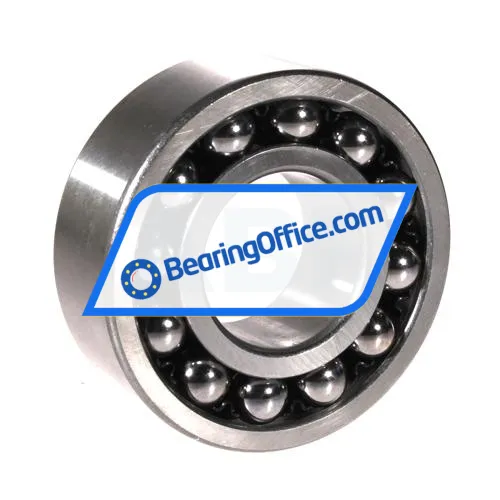 KFB Clarfeld 2309 bearing image 2