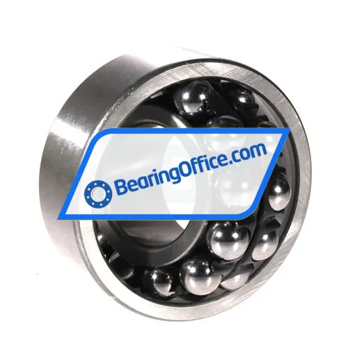 KFB Clarfeld 2309 bearing image 3