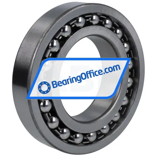 Sin Nan Hwa 1212K C3 bearing image 2