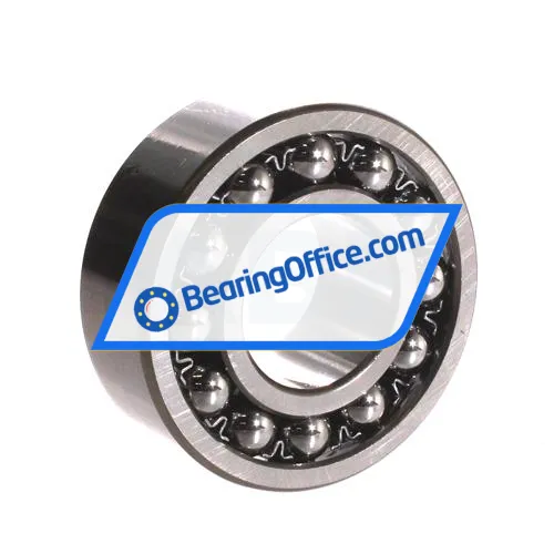 ZWZ 2309 bearing image 2